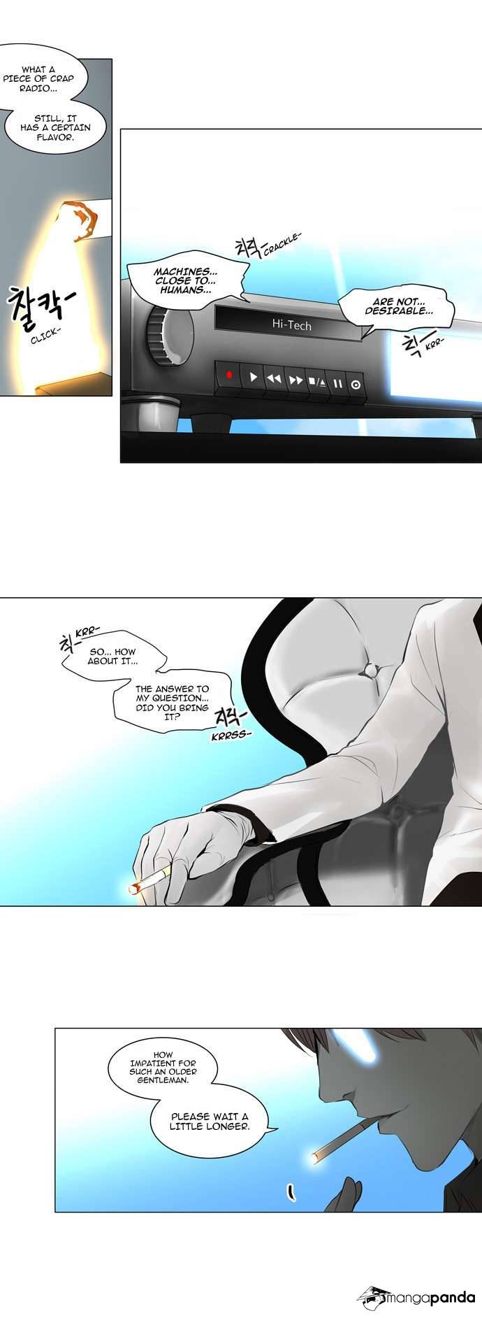 Tower of God Chapter 136 image 02